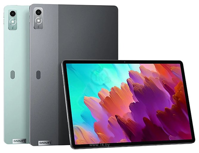 Фотографии Lenovo Xiaoxin Pad Pro 12.7 TB371FC 8/128GB