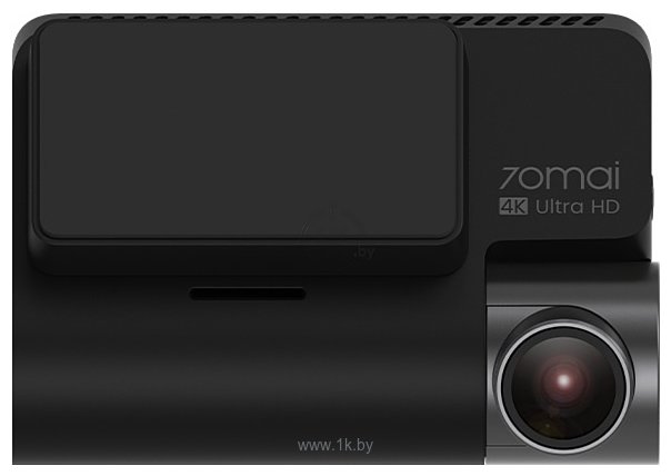 Фотографии 70mai Dash Cam 4K A810 (международная версия, русский язык меню)