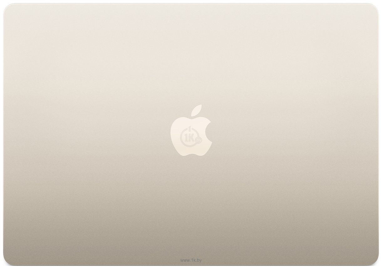 Фотографии Apple Macbook Air 15" M3 2024 Z1BT000MA