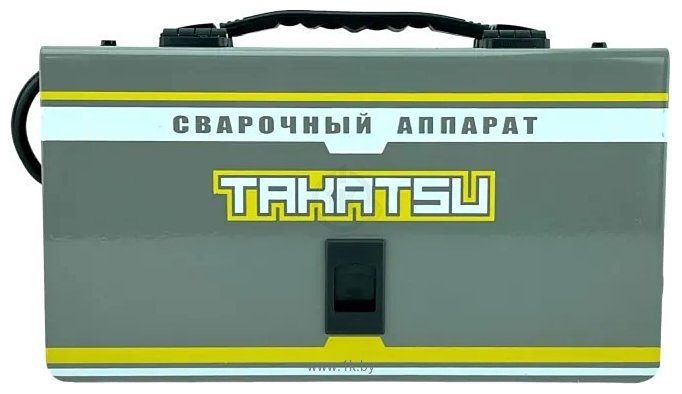 Фотографии Takatsu 180FX