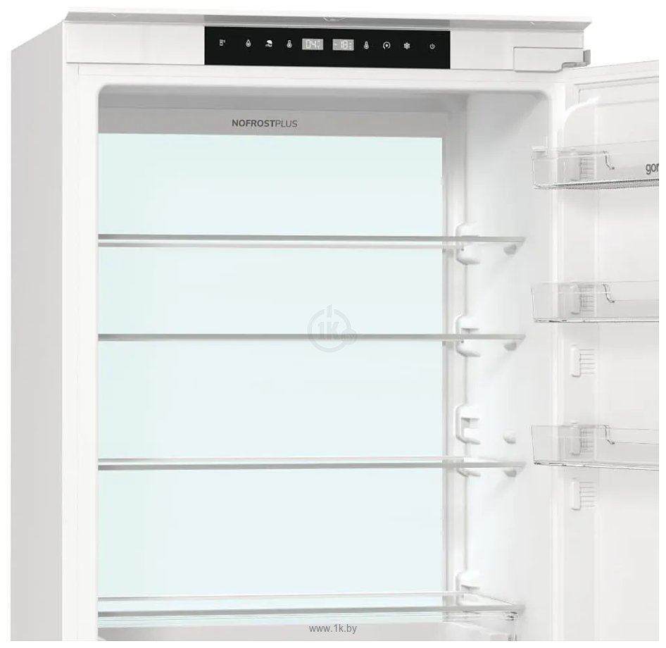 Фотографии Gorenje NRKI619EA3