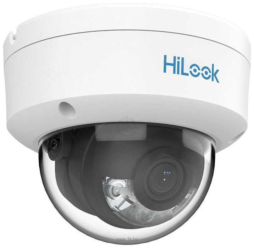 Фотографии HiLook IPC-D149HA (C) (4 мм)