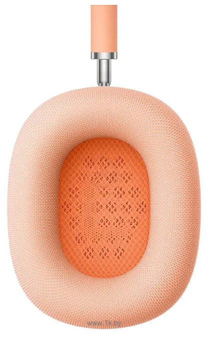 Фотографии Apple AirPods Max (с разъёмом USB Type-C, оранжевый)