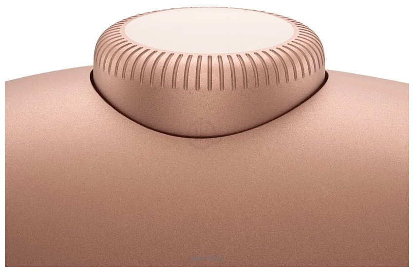 Фотографии Apple AirPods Max (с разъёмом USB Type-C, оранжевый)