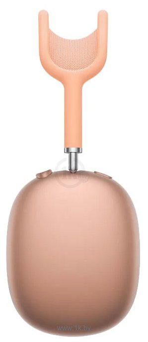 Фотографии Apple AirPods Max (с разъёмом USB Type-C, оранжевый)