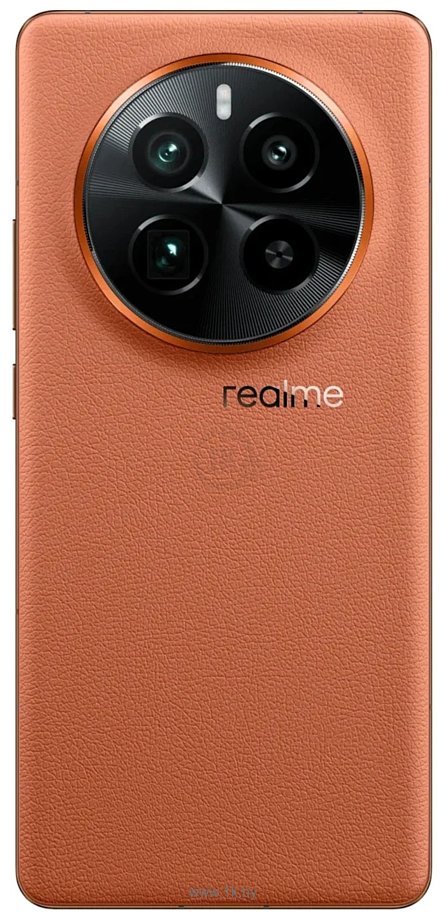 Фотографии Realme GT5 Pro 16/1024GB (китайская версия)