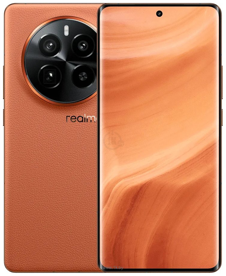 Фотографии Realme GT5 Pro 16/1024GB (китайская версия)