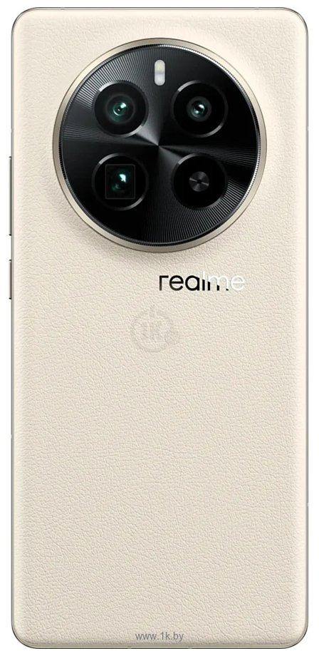 Фотографии Realme GT5 Pro 16/1024GB (китайская версия)