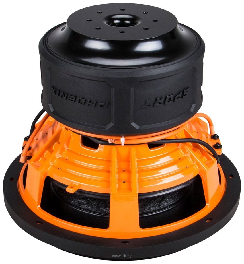 Фотографии DL Audio Phoenix Sport 12