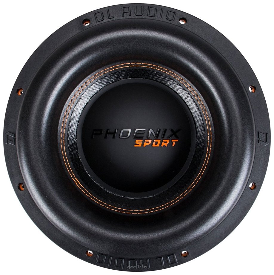 Фотографии DL Audio Phoenix Sport 12