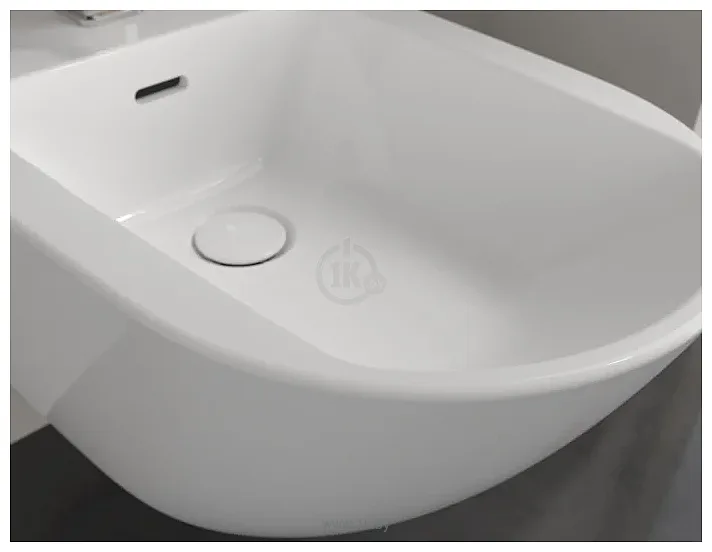 Фотографии Villeroy & Boch Subway 3.0 Weiss Alpin CeramicPlus 447000R1 Фотографии Villeroy & Boch Subway 3.0 Weiss Alpin CeramicPlus 447000R1