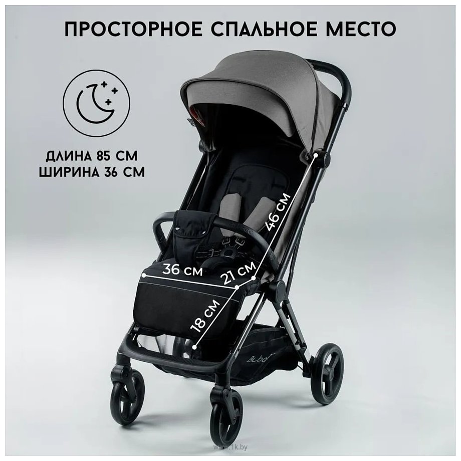 Фотографии Bubago Axi