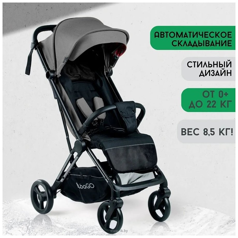 Фотографии Bubago Axi