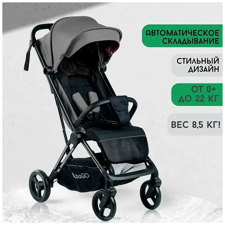 Фотографии Bubago Axi