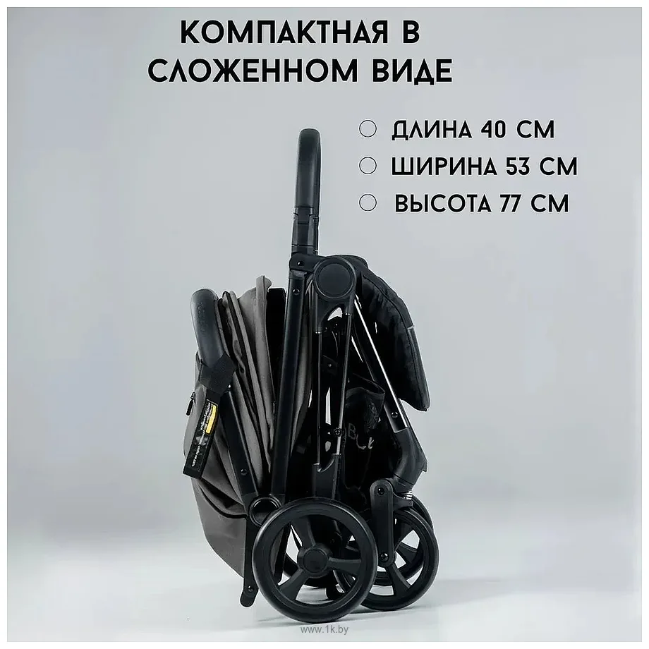 Фотографии Bubago Axi