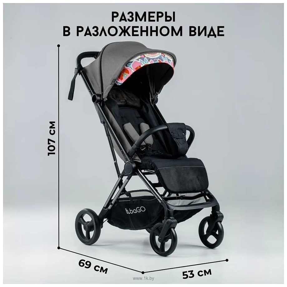 Фотографии Bubago Axi
