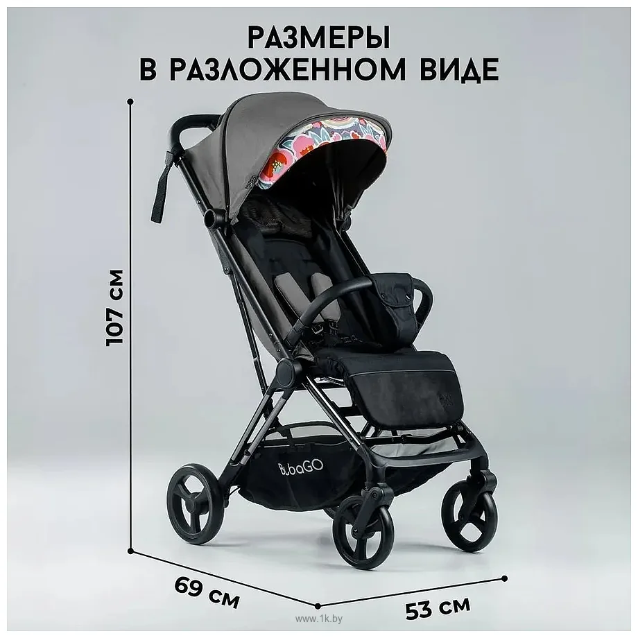 Фотографии Bubago Axi