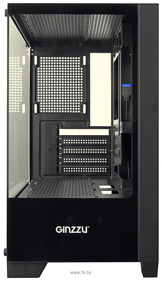 Фотографии Ginzzu CL570