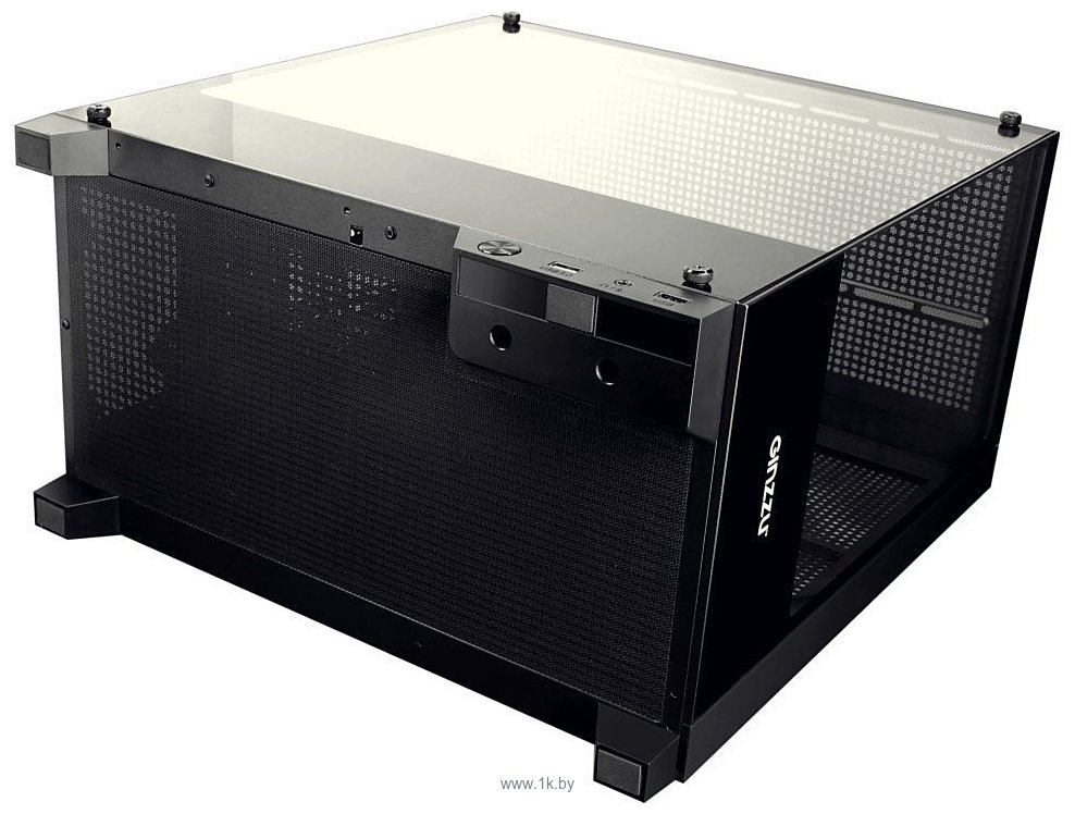 Фотографии Ginzzu CL570