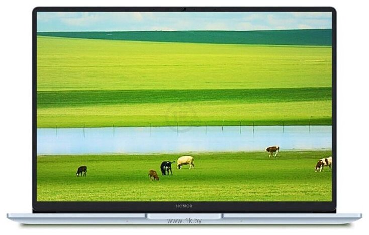 Фотографии HONOR MagicBook X14 Plus 2025 FRB-X (5301ALXY)