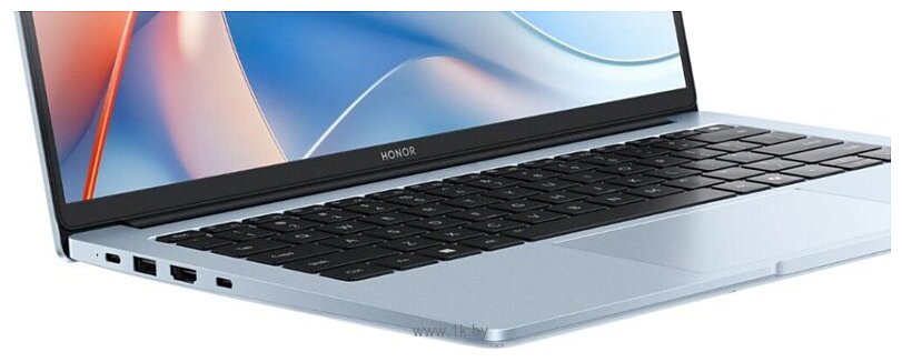 Фотографии HONOR MagicBook X14 Plus 2025 FRB-X (5301ALXY)