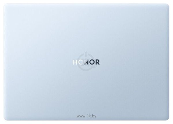 Фотографии HONOR MagicBook X14 Plus 2025 FRB-X (5301ALXY)