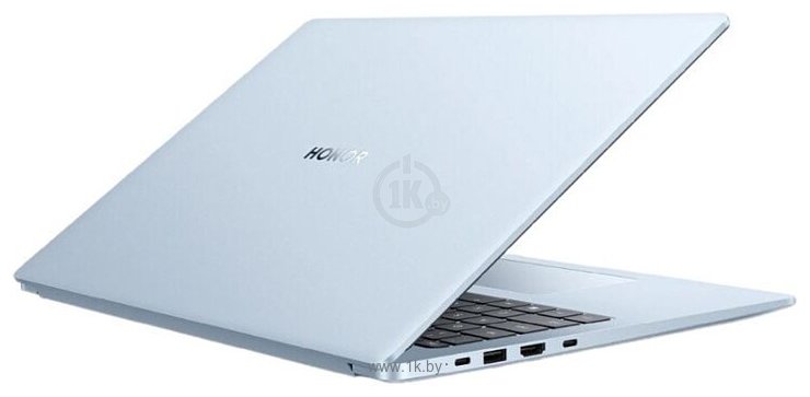 Фотографии HONOR MagicBook X14 Plus 2025 FRB-X (5301ALXY)