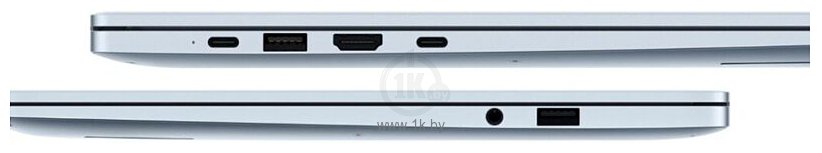 Фотографии HONOR MagicBook X14 Plus 2025 FRB-X (5301ALXY)