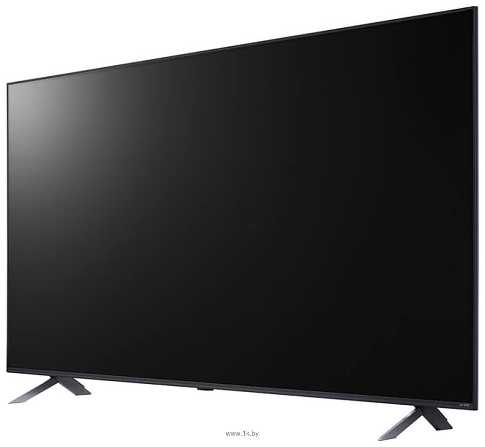 Фотографии LG QNED80 50QNED80A6A