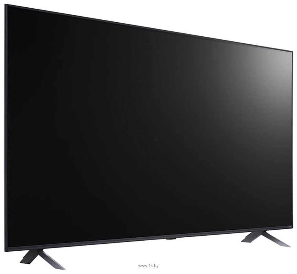 Фотографии LG QNED80 50QNED80A6A