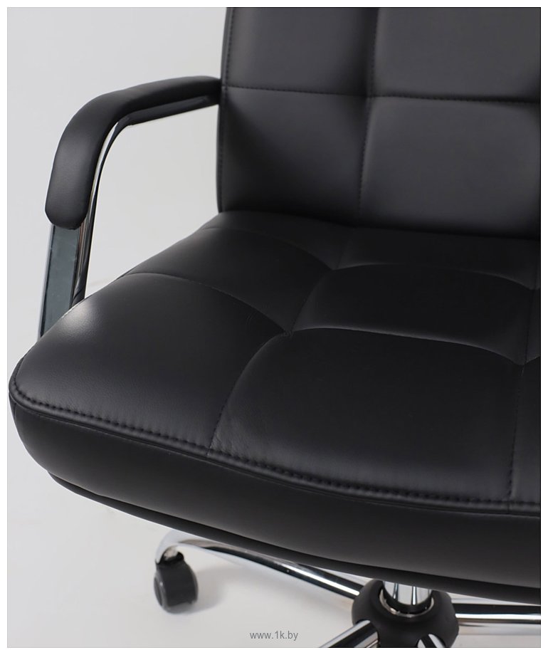 Фотографии AksHome Брест 1 (экокожа Пегассо черный)