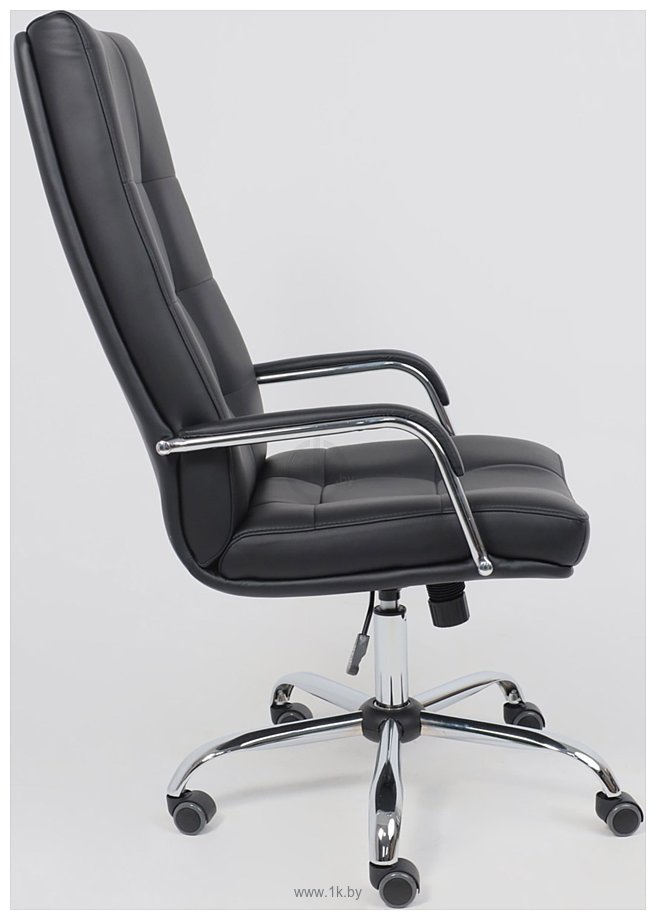 Фотографии AksHome Брест 1 (экокожа Пегассо черный)