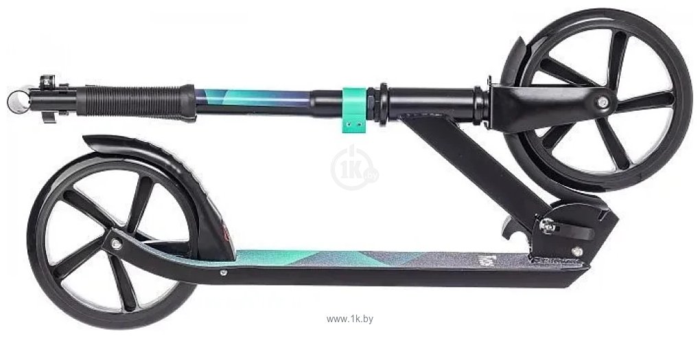 Фотографии Ricos Impulse 200H (зеленый) 7836371