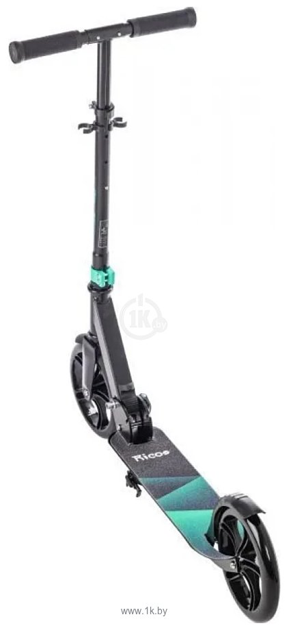 Фотографии Ricos Impulse 200H (зеленый) 7836371