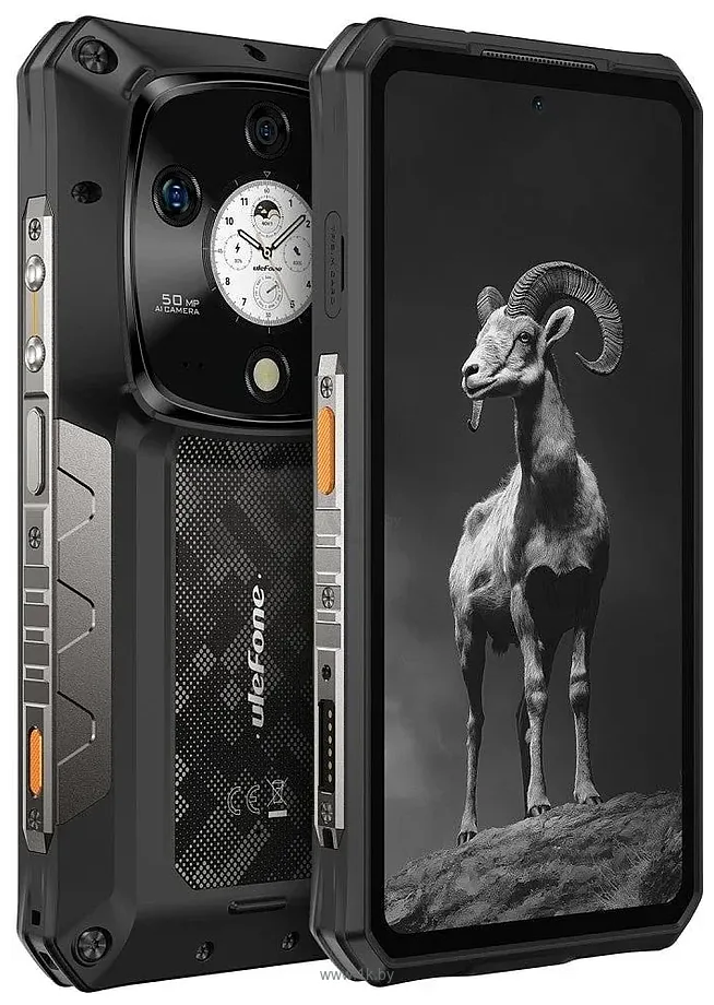 Фотографии Ulefone Armor 28 Pro