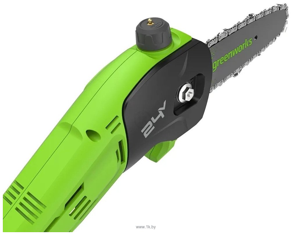 Фотографии Greenworks G24PS201 1402607 (без АКБ) Фотографии Greenworks G24PS201 1402607 (без АКБ)
