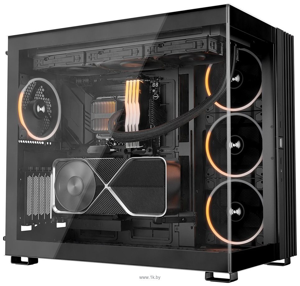 Фотографии be quiet! Silent Loop 3 420mm BW026