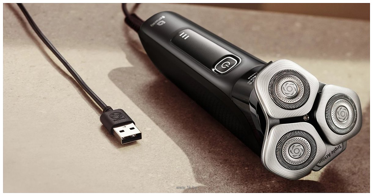 Фотографии Philips Series I9000 Norelco X9000/90 Фотографии Philips Series I9000 Norelco X9000/90