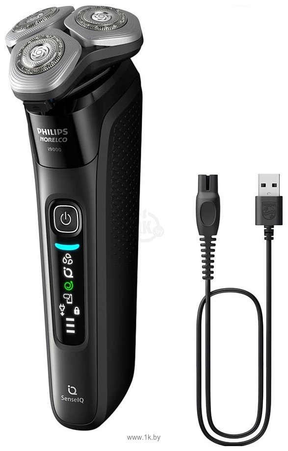 Фотографии Philips Series I9000 Norelco X9000/90 Фотографии Philips Series I9000 Norelco X9000/90