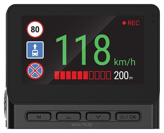 Фотографии NAVITEL RS990 GPS