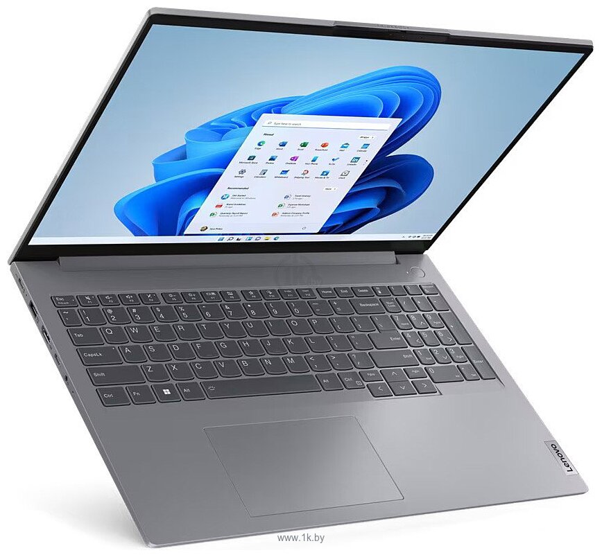 Фотографии Lenovo ThinkBook 16 G6 IRL 21KHA0W7RU
