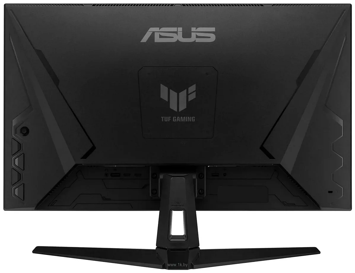 Фотографии ASUS TUF Gaming VG27UQ1A