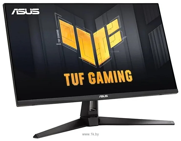 Фотографии ASUS TUF Gaming VG27UQ1A