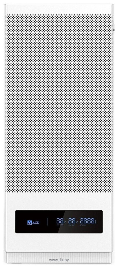 Фотографии ACD Citadel 108DW AH-SI1G0W-00