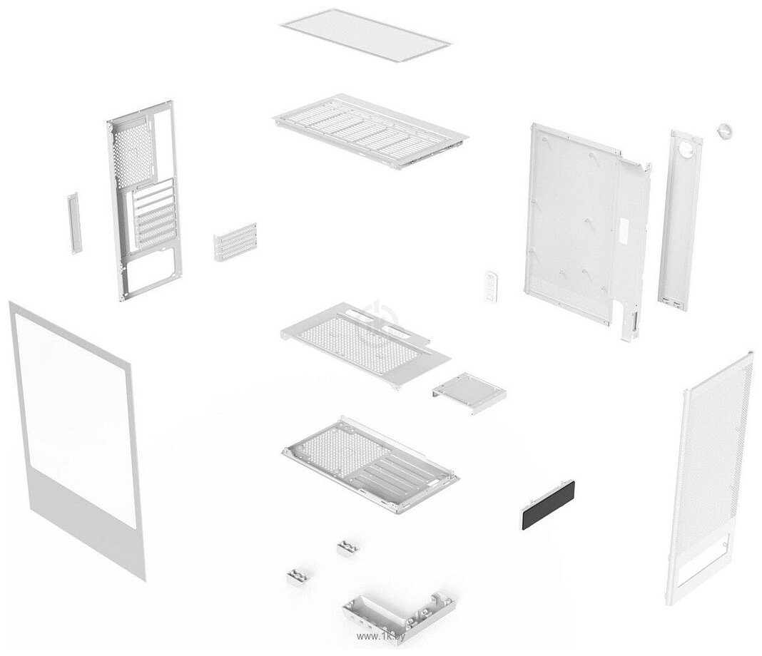 Фотографии ACD Citadel 108DW AH-SI1G0W-00