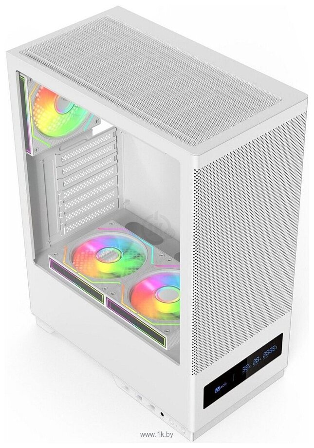 Фотографии ACD Citadel 108DW AH-SI1G0W-00