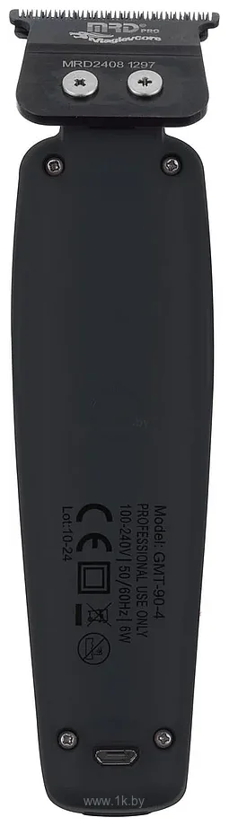Фотографии MRD Pro MRD-GMT-90-4 (черный) Фотографии MRD Pro MRD-GMT-90-4 (черный)