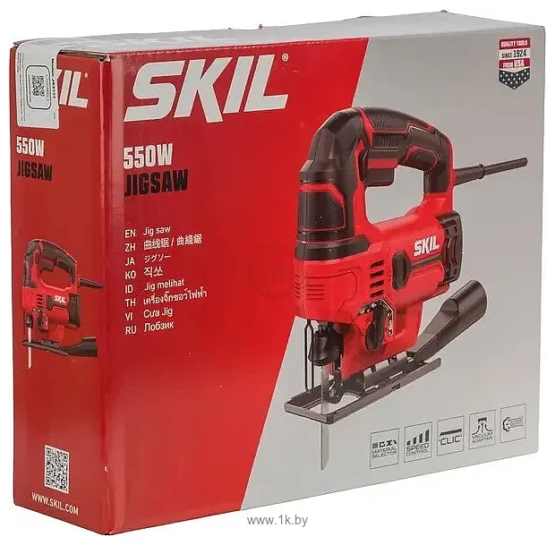 Фотографии Skil JS3131SE00