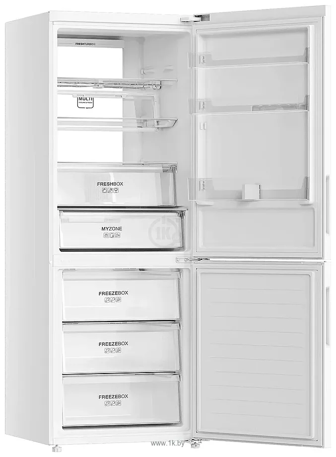 Фотографии Haier C4F744CWGU1