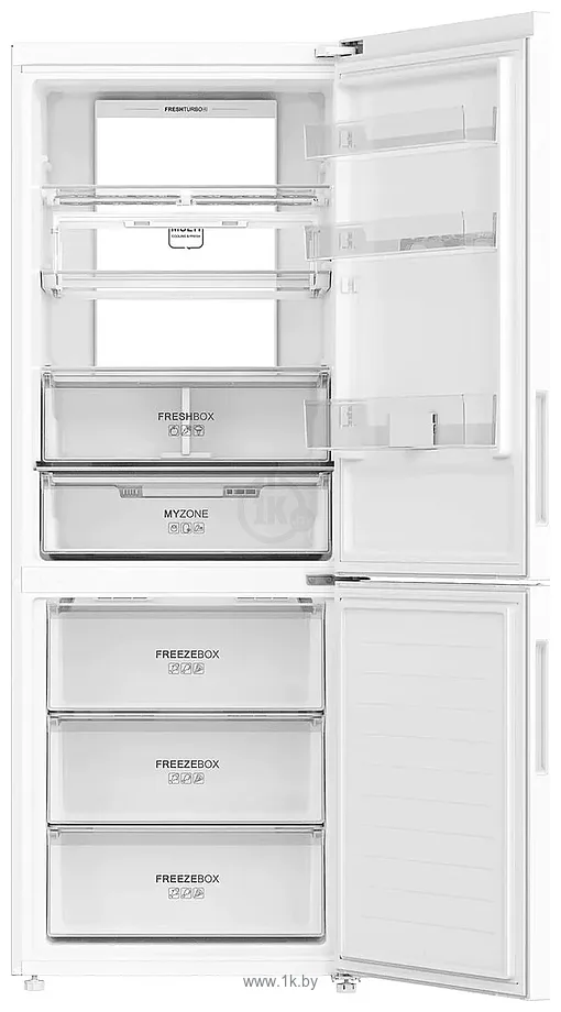 Фотографии Haier C4F744CWGU1